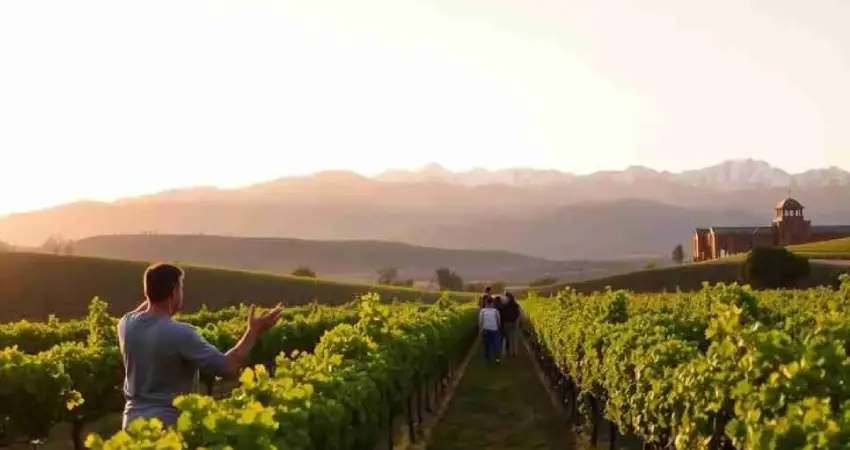 luxury travel to peru private wine tasting