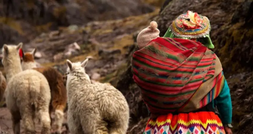 tailor made peru tours group vs private