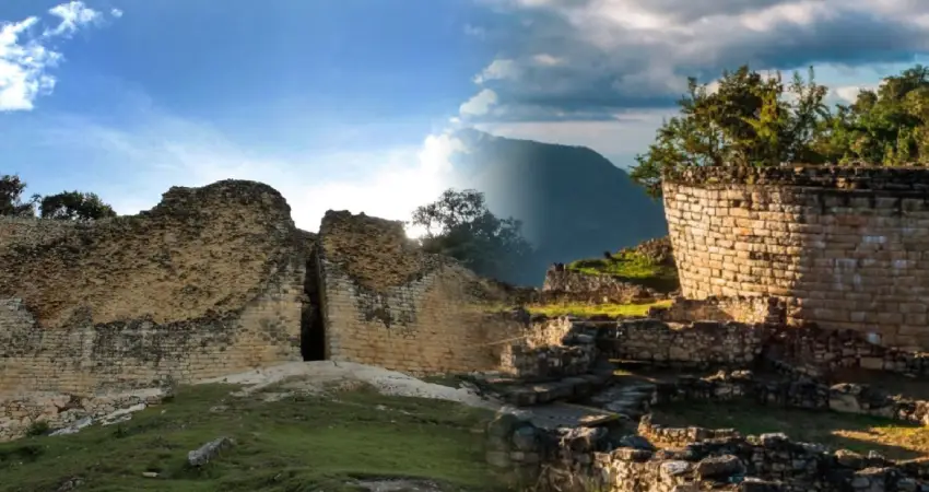 tailor made peru tours kuelap