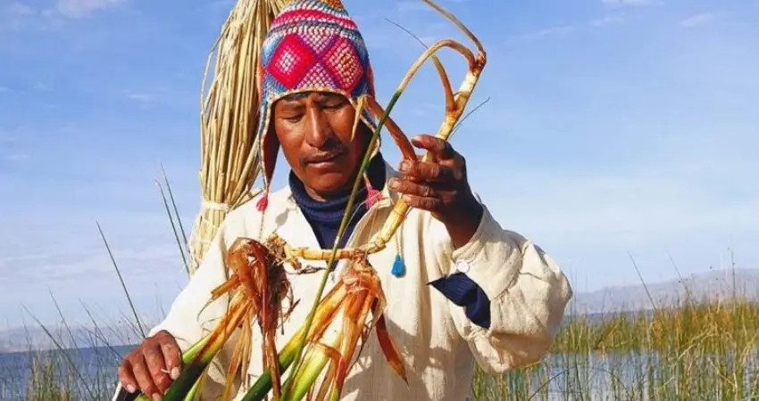 Tailor Made Peru Tours