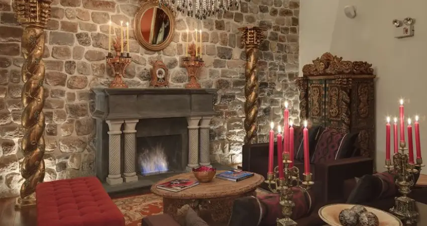 Aranwa Cusco Boutique Hotel FAQ