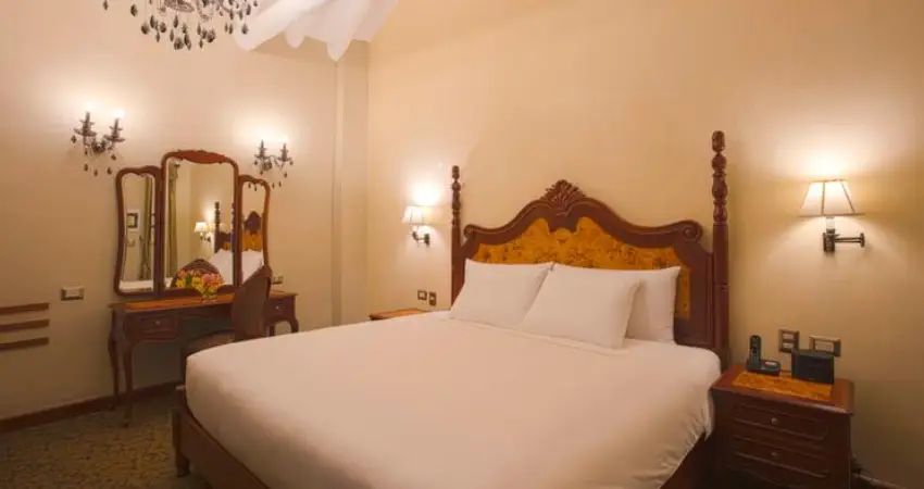 aranwa cusco boutique hotel deluxe room