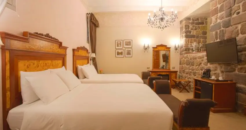 aranwa cusco boutique hotel junior suite