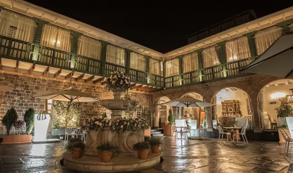Aranwa Cusco Boutique Hotel: A Complete Guide To Cusco’s Most Enchanting Colonial Stay