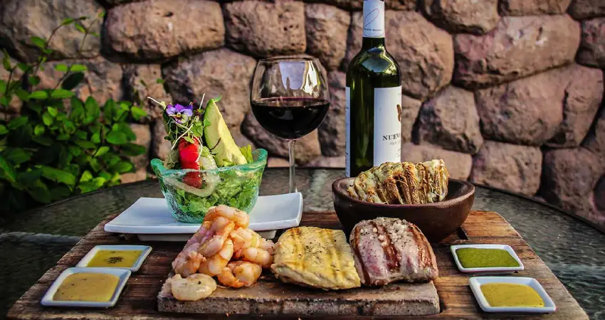 best restaurants in cusco FAQs
