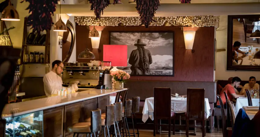 best restaurants in cusco cicciolina restaurant