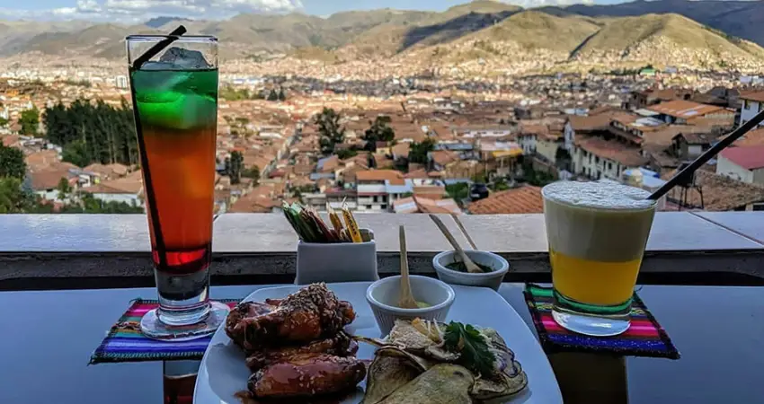 best restaurants in cusco intro