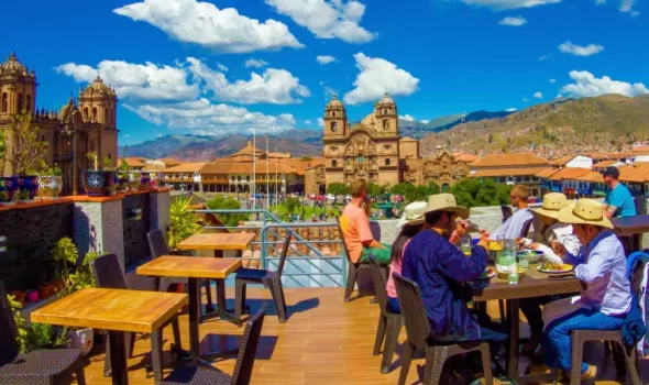 Best Restaurants In Cusco, Peru (2026 Guide): Where To Eat Like A Local & A Foodie)