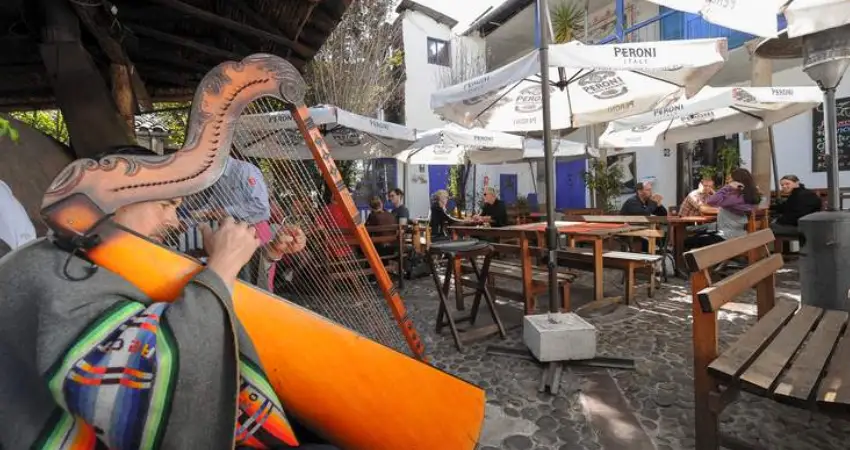 best restaurants in cusco pachapapa