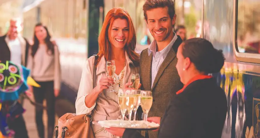 Hiram Bingham Train Tour FAQ