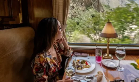 The Hiram Bingham Train Tour: Peru’s Most Legendary Rail Journey To Machu Picchu