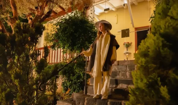 Hotel Casa Cartagena Cusco: Inside The 17th-Century Inca-Colonial Mansion Where Pablo Neruda Drank And History Sleeps In Every Wall