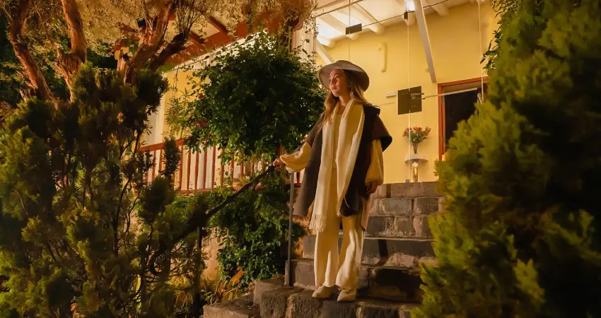 Hotel Casa Cartagena Cusco