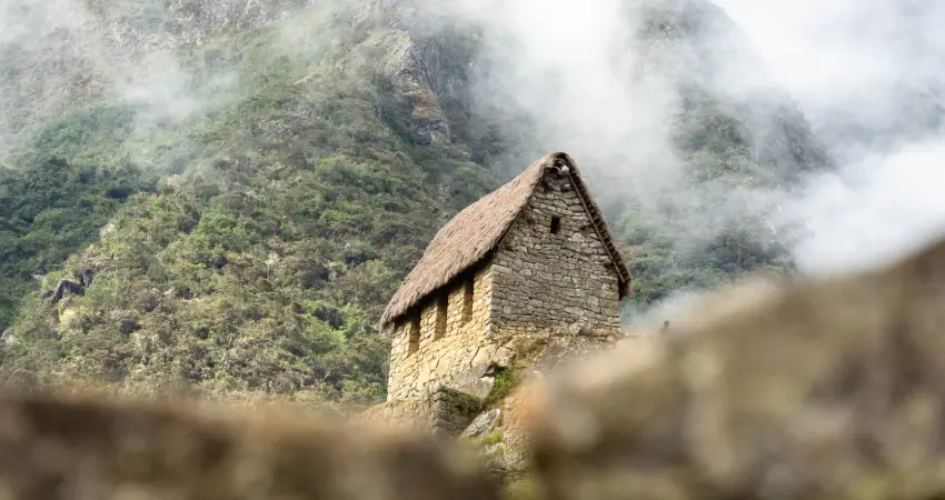 luxury machu picchu packages rainy season