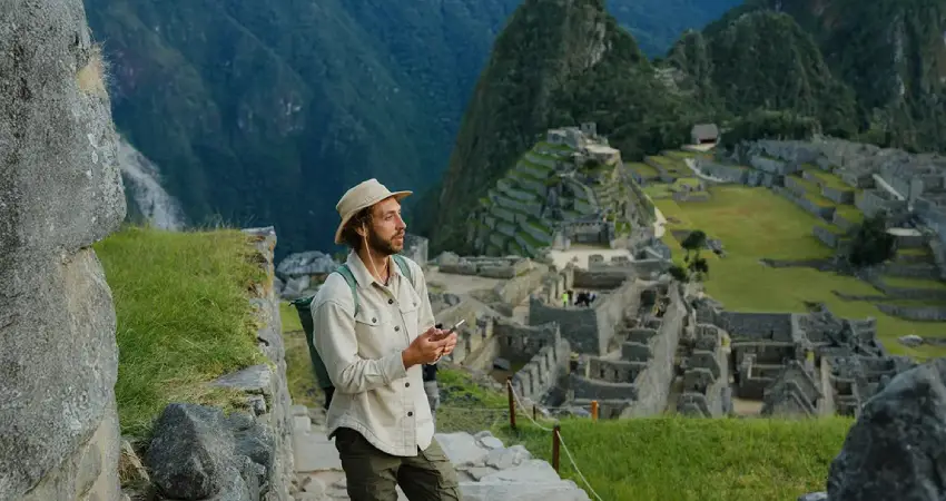 luxury machu picchu packages what is