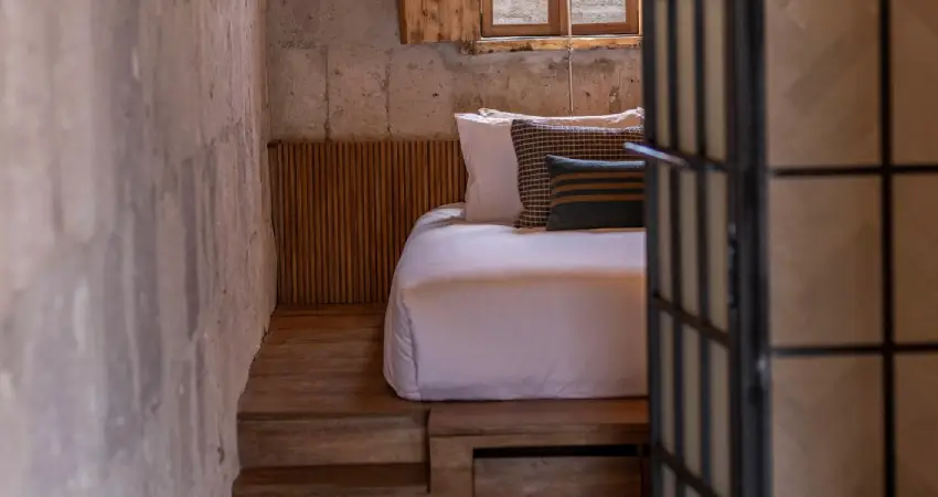 palacio guaqui arequipa mini suite