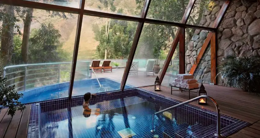 peru high end travel best hotels