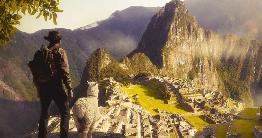 Peru high-end Travel 