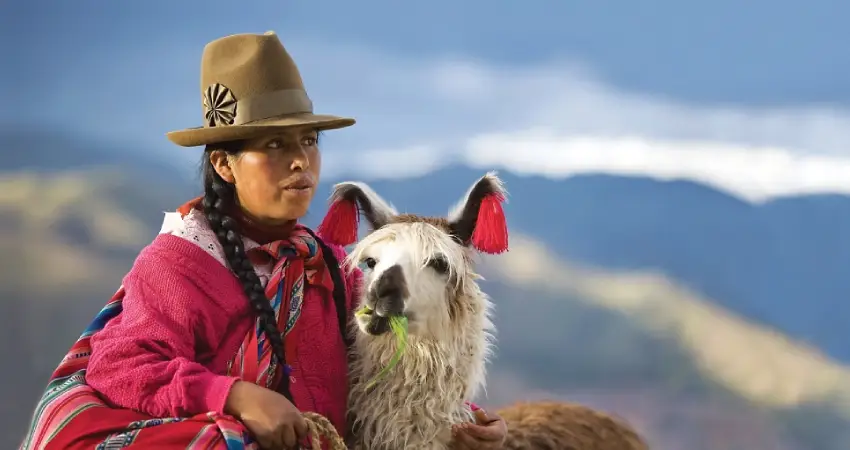 Peru high-end Travel