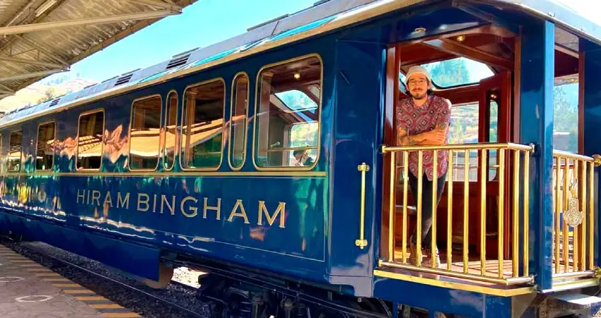 peru high end travel premium service