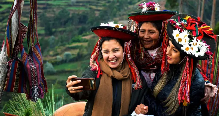 Peruvian Adventures