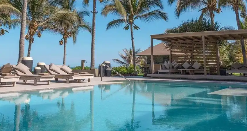arennas mancora outdoor pool