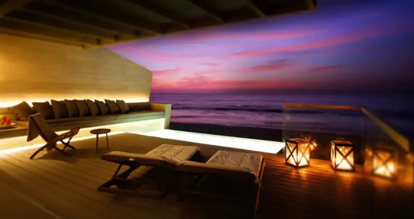 arennas mancora spa