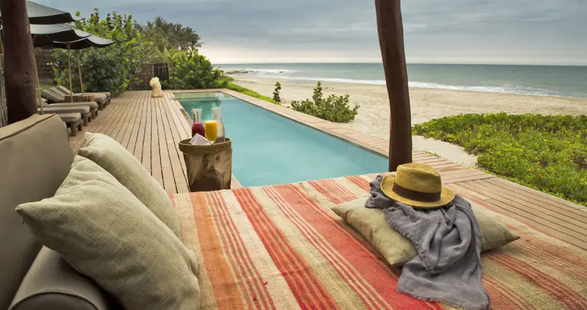 Best beach resorts in Peru FAQ