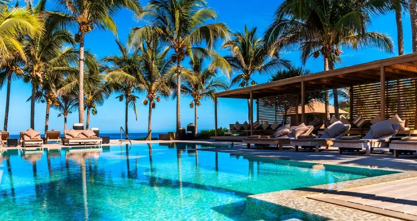 beach resorts in peru arennas mancora