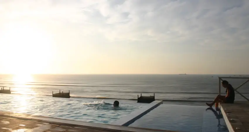 Best beach resorts in Peru