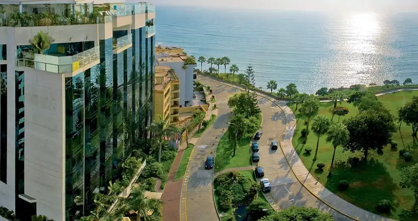 belmond hotels in peru belmond miraflores park