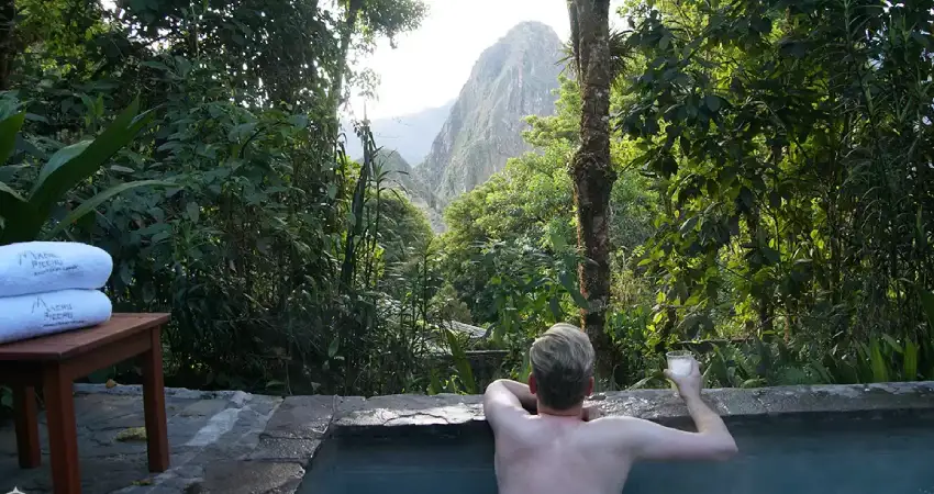 belmond hotels in peru belmond sanctuary lodge