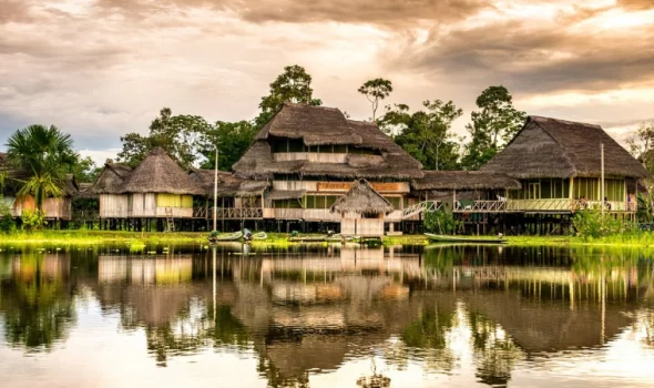 Best Lodges In Iquitos: Ultimate Guide To The Top Amazon Stays In Peru