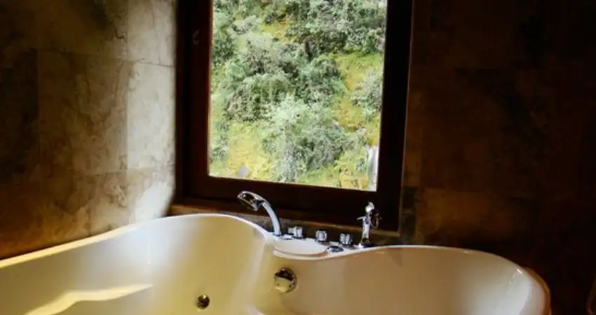 hatun inti boutique machu picchu double suite with river view