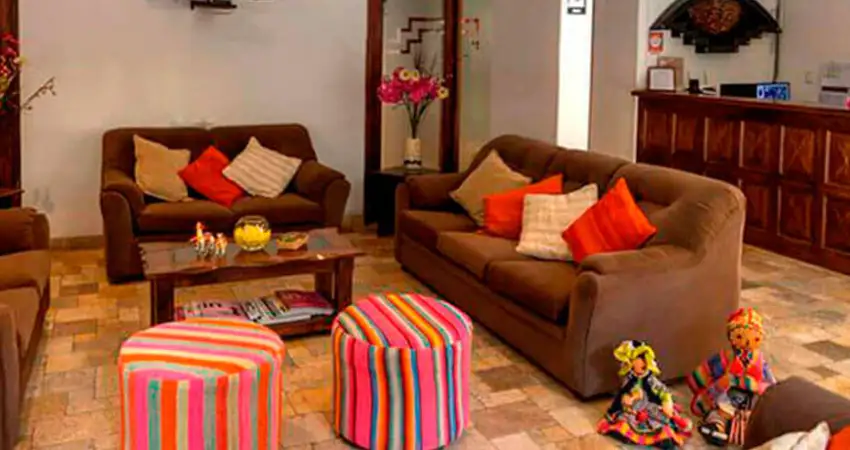 hatun inti boutique machu picchu intro