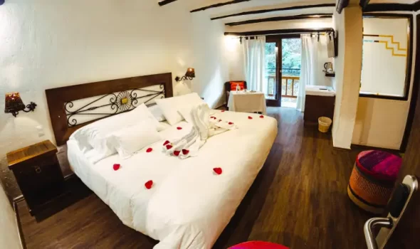 Boutique Hotels In Machu Picchu: How To Choose The Right Stay