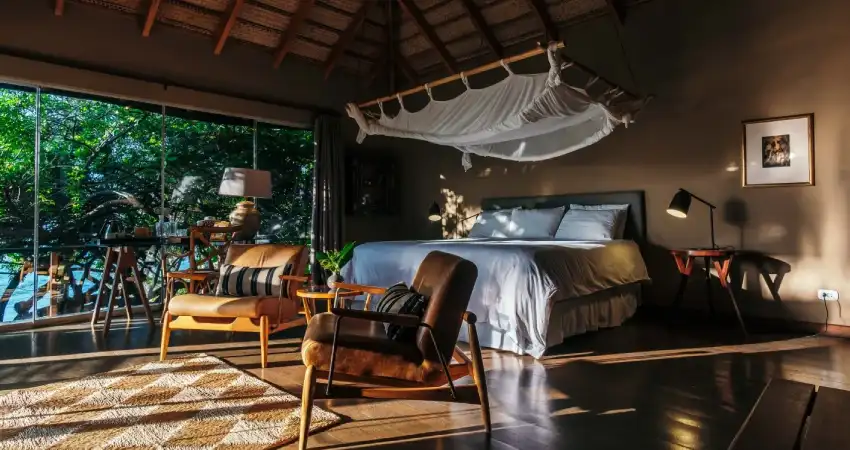 kichic mancora peru himalaya suite