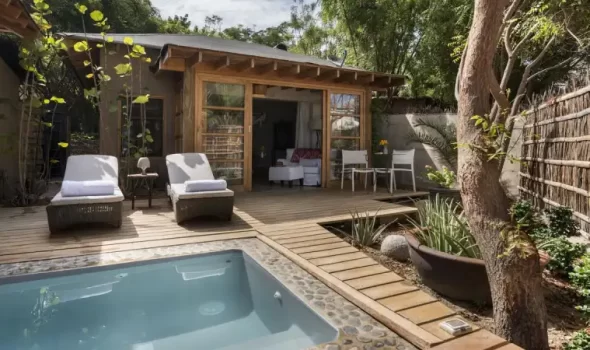 Kichic Mancora Peru: The Ultimate Boutique Beach Escape In Northern Peru