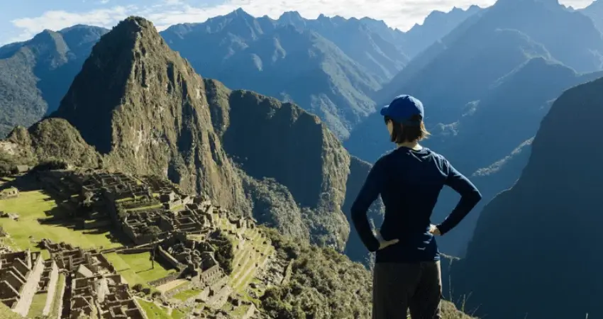 machu picchu circuit 1 vs 3 FAQs