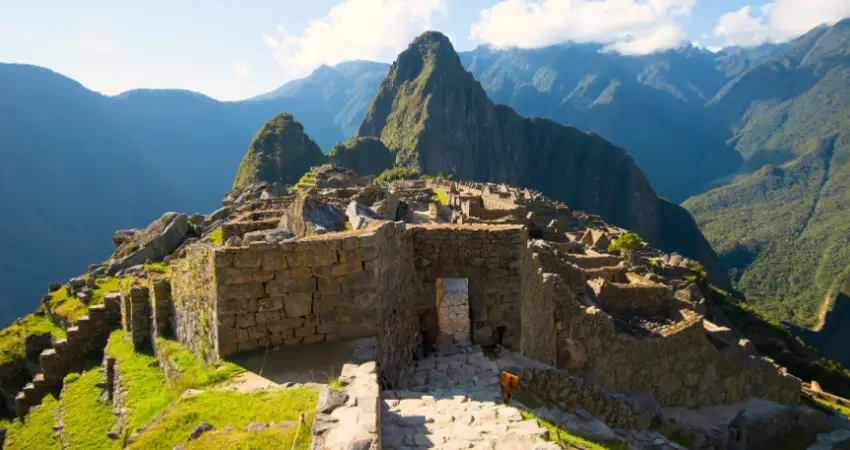 machu picchu circuit 1 vs 3 circuit 1 1