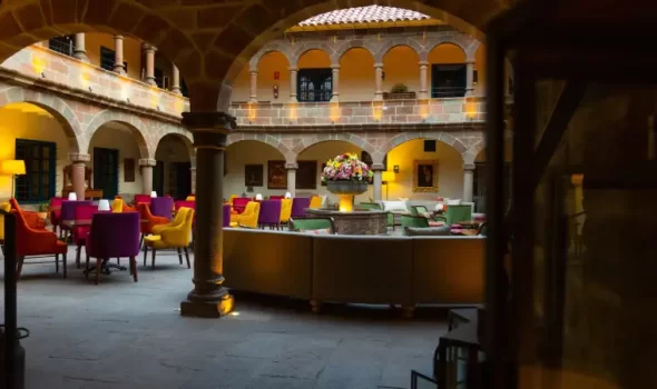 Novotel Cusco: The Complete Traveler’s Guide To Cusco’s Most Iconic 4-Star Hotel   