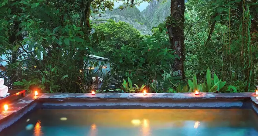 peru luxury vacations package belmond sanctuary lodge