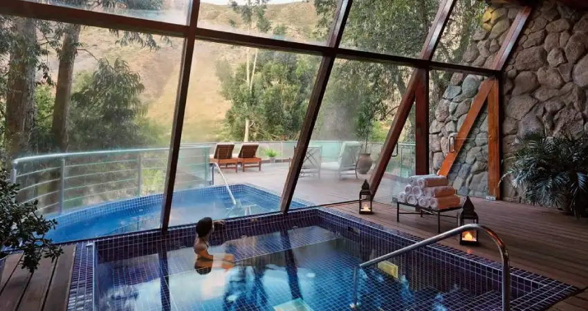 peru luxury vacations package inclusions