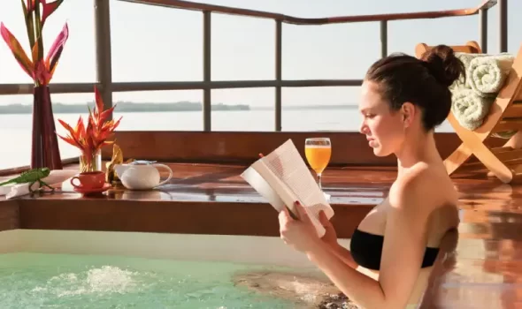 Peru Luxury Vacations Packages: The Ultimate Guide To A First-Class Journey (2026)