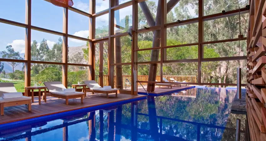 peru luxury vacations package tambo del inka
