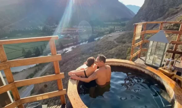 Starlodge Adventure Suites Peru: The Complete Guide To Sleeping In A Glass Pod On A Sacred Valley Cliff