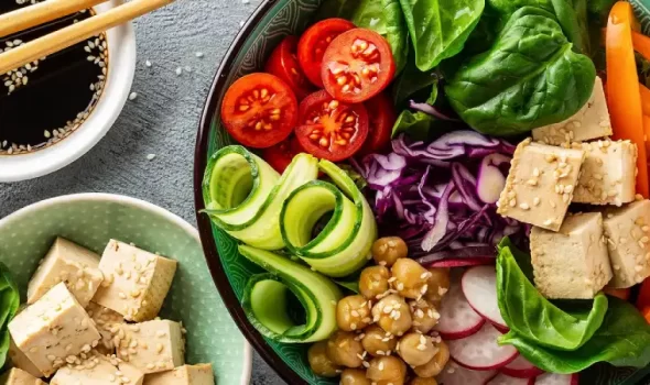 Vegan Food In Peru: The Ultimate Plant-Based Travel Guide For 2026