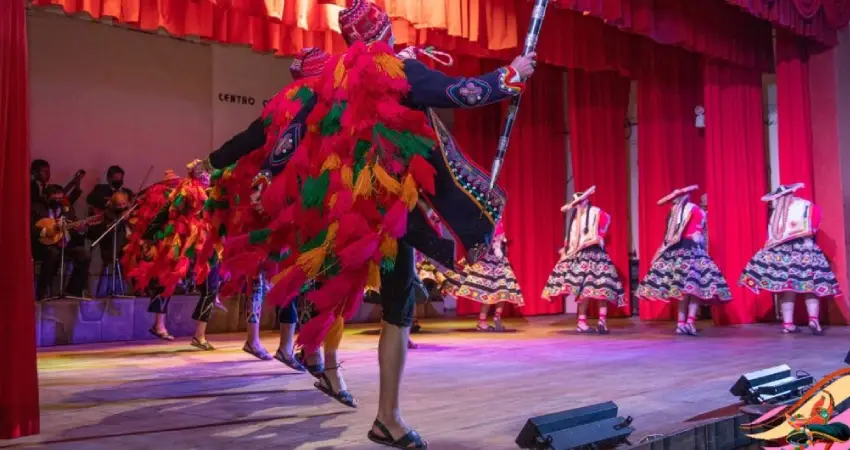 centro qosqo de arte nativo FAQs