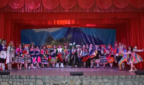 Centro Qosqo De Arte Nativo: The Complete Guide To Cusco’s Most Iconic Folkloric Show