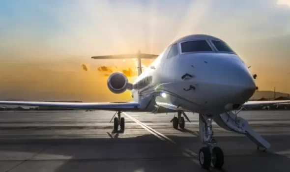 Charter Flights In Peru: The Ultimate Guide To Private Air Travel Across The Andes And Amazon